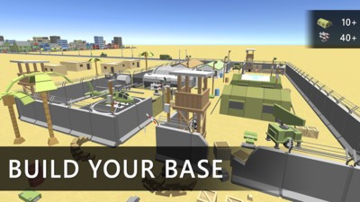 立方體沙盒模擬器(cubic sandbox) v0.2.7 安卓版 0