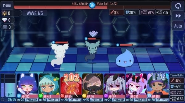 嘎查俱樂部最新版(gacha club) v1.1.0 安卓中文版 0