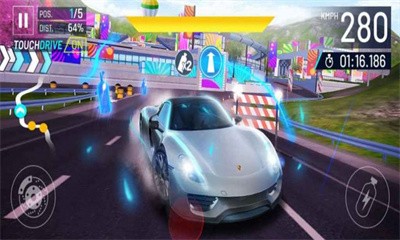 狂野飆車氮?dú)?下載