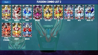 歐布奧特曼變身器模擬器中文版(DX ULTRAMAN ORB) v1.6 安卓手機版 0