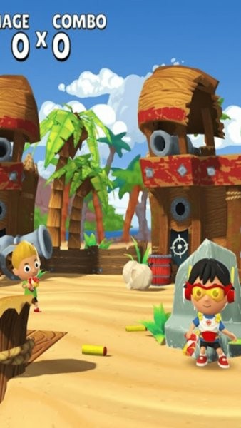 萊恩的世界 萊恩的世界安卓版下載