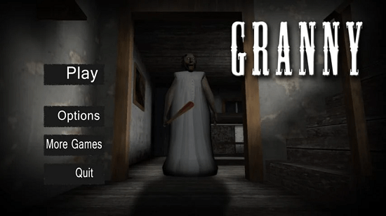 granny恐怖老奶奶1游戲 v1.9.4 安卓版 0