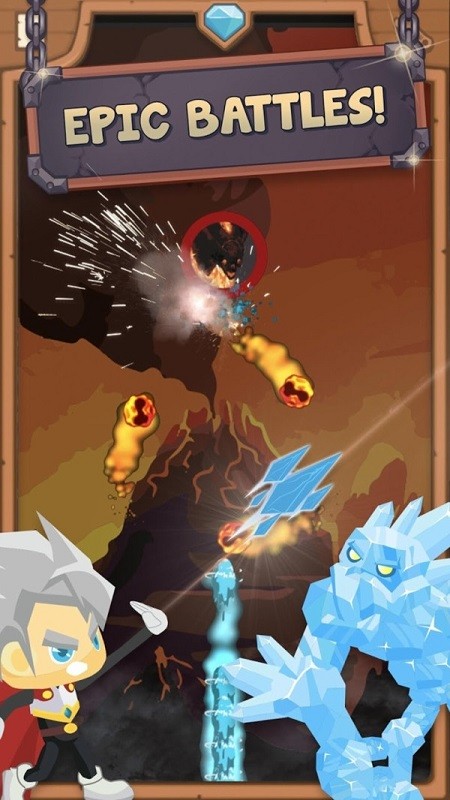 魔法之神手游(God of Magic) v2.14.0 安卓版 3