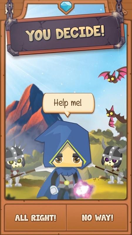 魔法之神手游(God of Magic) v2.14.0 安卓版 1