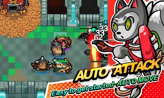 閑置的陣容游戲 v1.0.4 安卓版 3