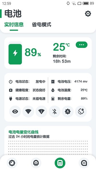 cpu監(jiān)測(cè)旗艦版 v8.4.1 安卓最新版 0