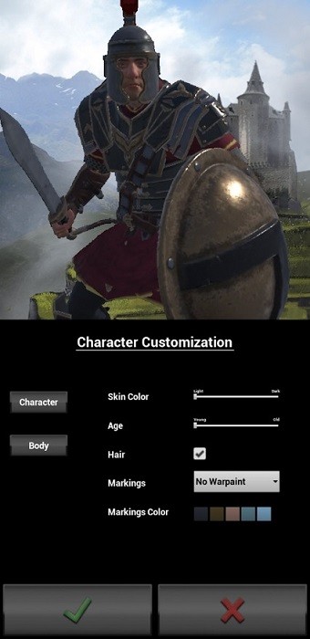 角斗士競技場大師手游(CasualFighter) v1.0265829 安卓版 0
