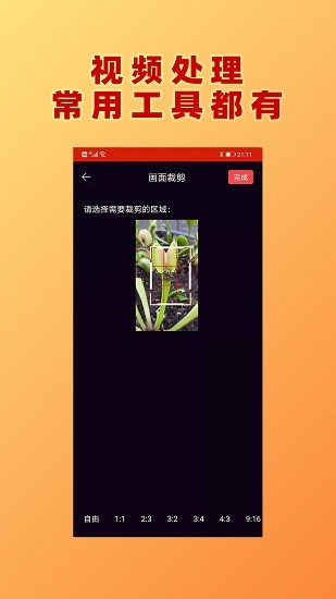 視頻加文字軟件 v1.0.6 安卓版 3