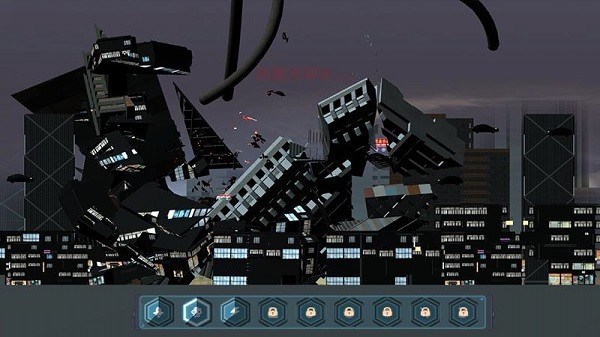 模擬災(zāi)難破壞真實城市手游 v1.0 安卓版 2