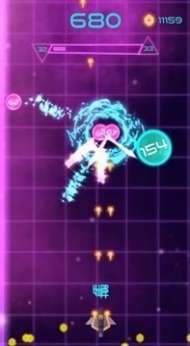 回波沖擊波(retrowave blast) v1.0.6 安卓版 3