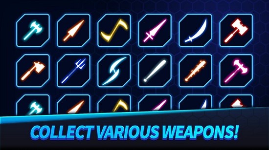 忍者片手機版 v1.1.0 安卓版 2