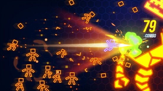 忍者片手機版 v1.1.0 安卓版 1