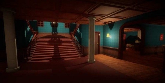 隱蔽的角落游戲 v1.14 安卓版 2