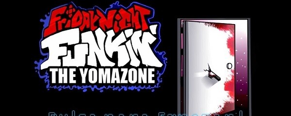 黑色星期五之夜尤瑪模組最新版 v0.2.7.1 安卓版 0