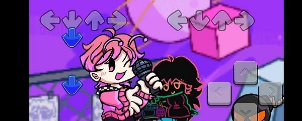 黑色星期五之夜尤瑪模組最新版 v0.2.7.1 安卓版 3