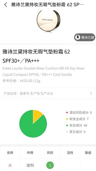科妝網(wǎng)手機(jī)端官方版 v1.0.0 安卓版 3