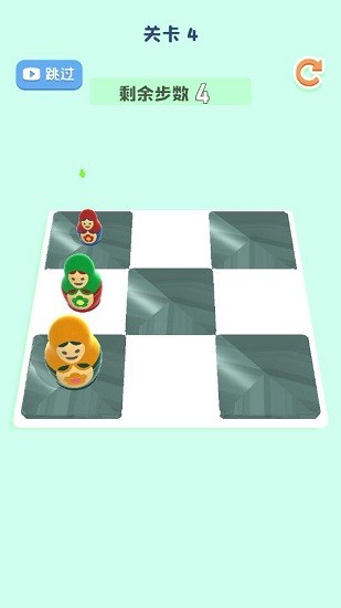 禁止套娃游戲 v1.0.0 安卓版 3