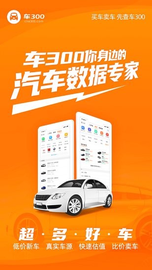 車三百車商版蘋果版 v5.2.0.01 iphone官網(wǎng)版 3