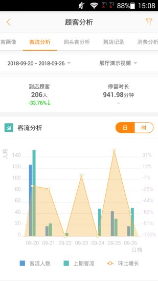 ulucu悠絡(luò)客手機(jī)版 v4.8.20 官方最新版 3