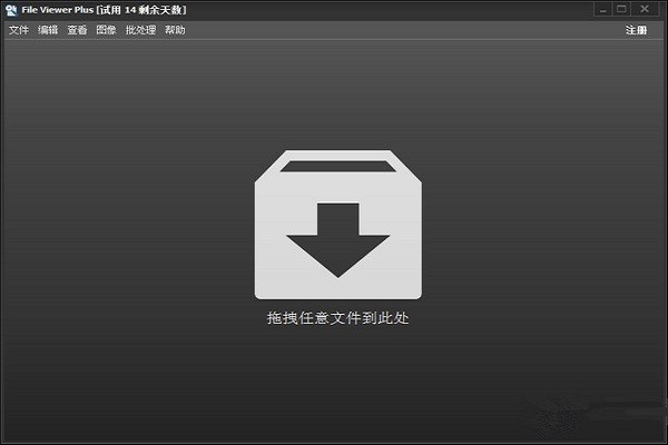 file viewer plus軟件