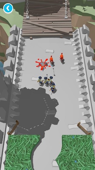 掌控道路游戲 v0.1 安卓版 0