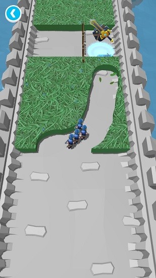 掌控道路游戲 v0.1 安卓版 2