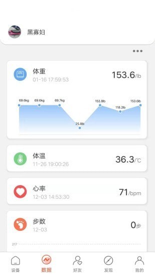 易聯(lián)健康官方版 v1.0.6 安卓版 2