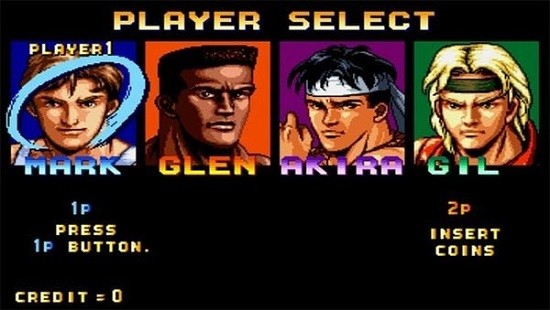 鐵腿四少年原版 v2020.10.13.16 安卓版 0