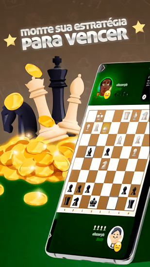 國際象棋高手最新版 v6.14.22 安卓版 0