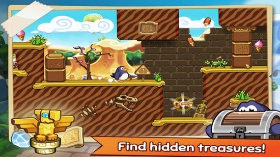 企鵝也要飛最新版 v1.3.2 安卓版 1