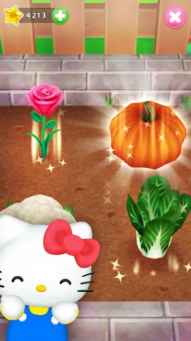 會(huì)說話的HelloKitty手游(TalkingHelloKitty) v1.0.3 安卓版 1