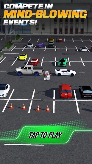 地下拔河手游 v1.0.0 安卓版 0