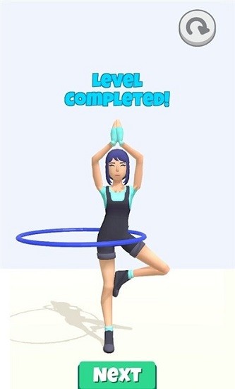 布娃娃呼啦圈正式版 v0.1 安卓版 0