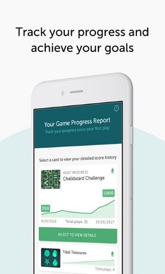 訓練你的大腦游戲 v2.8.2 安卓版 2