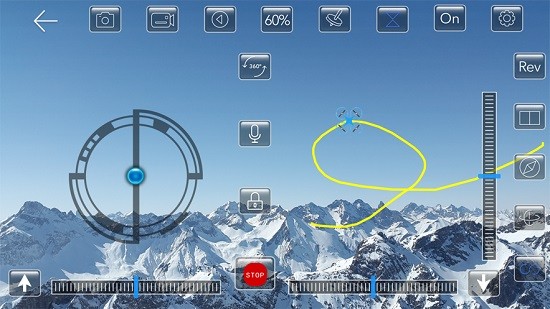 eachine fpvapp1