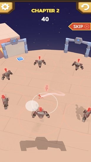 時空旅行游戲 v3.2 安卓版 0