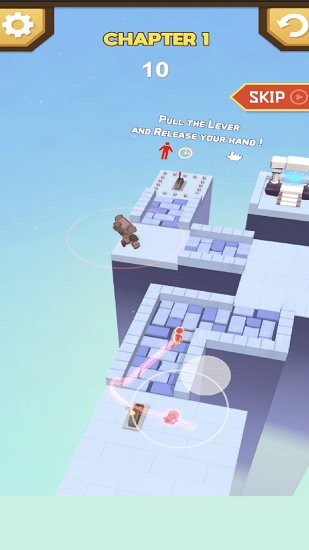 時空旅行游戲 v3.2 安卓版 1