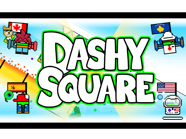 dashy square lite(時尚廣場) v1.8.1 安卓版 3