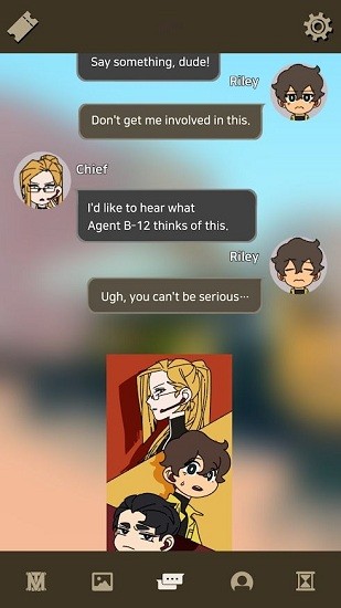 不完全是英雄游戲 v1.0.18 安卓版 3