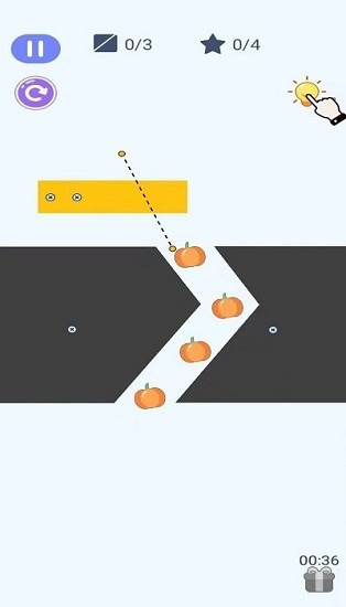 瘋狂一刀切手機(jī)版 v1.0 安卓版 0