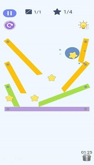 瘋狂一刀切手機(jī)版 v1.0 安卓版 3