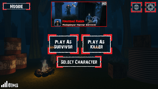 白晝前死亡Dead Before Daylight v3.3.1 安卓版 3