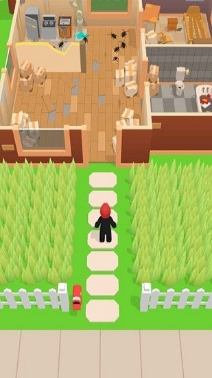放置裝修大亨Idle Decoration2 Inc v0.3 安卓版 1
