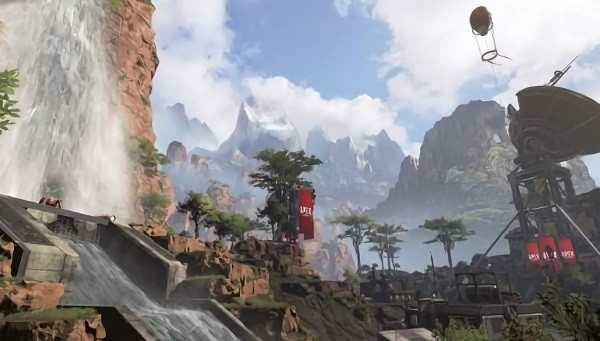 apex legends手游下載