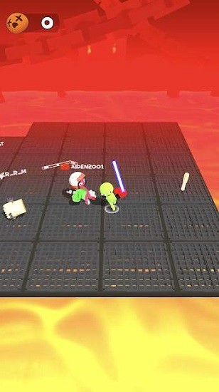 火柴人3D拳擊手機版 v.1.2.3 安卓版 1