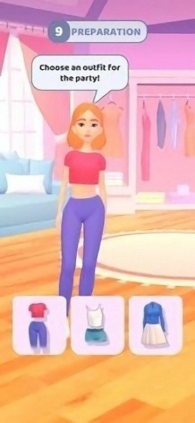 高中第一天游戲下載 高中第一天手游下載