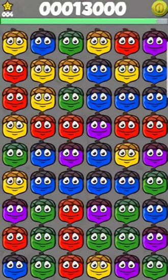 破開一個堅果游戲 v3.2 安卓版 2