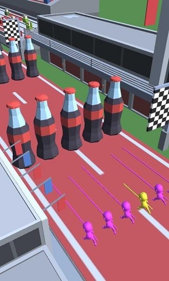 撐桿跳大挑戰(zhàn)官方版 v1.1.5 安卓版 2