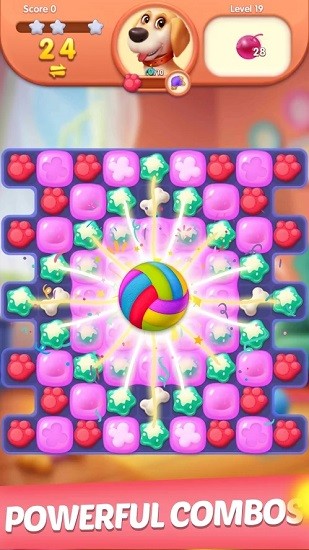 小狗日記最新版 小狗日記手游下載