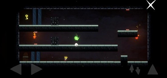 國(guó)王的逃亡最新版 v1.0 安卓版 0